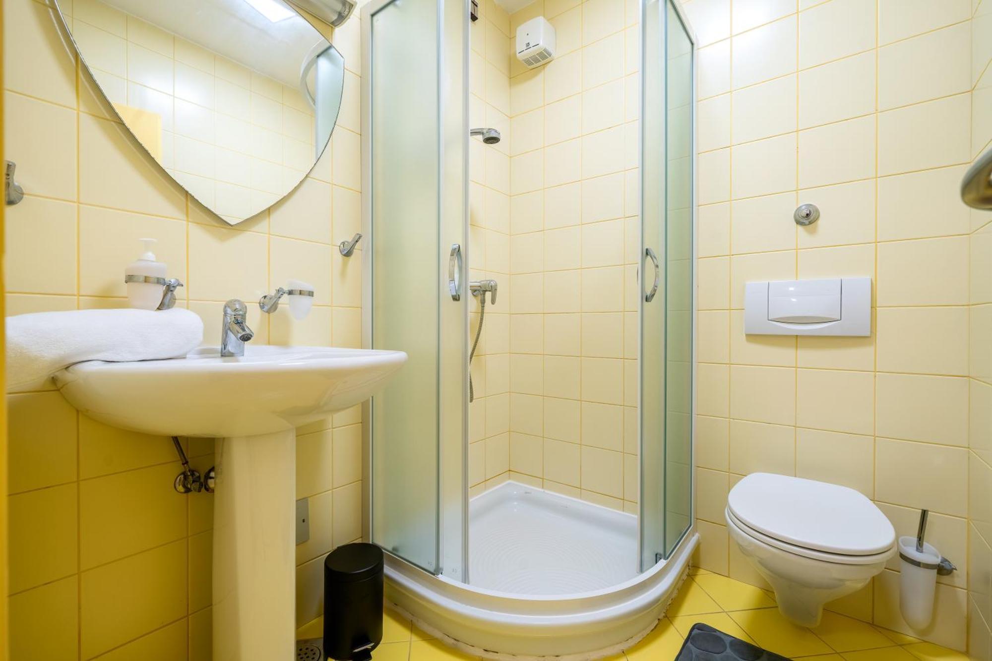 Apartma Sea Star Omis