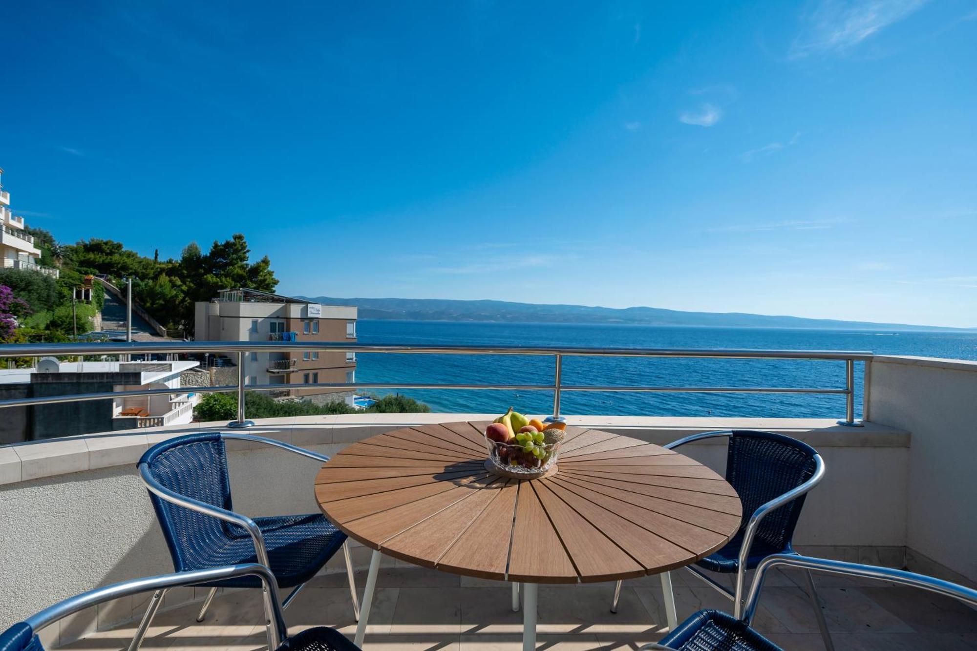 Apartment Sea Star *