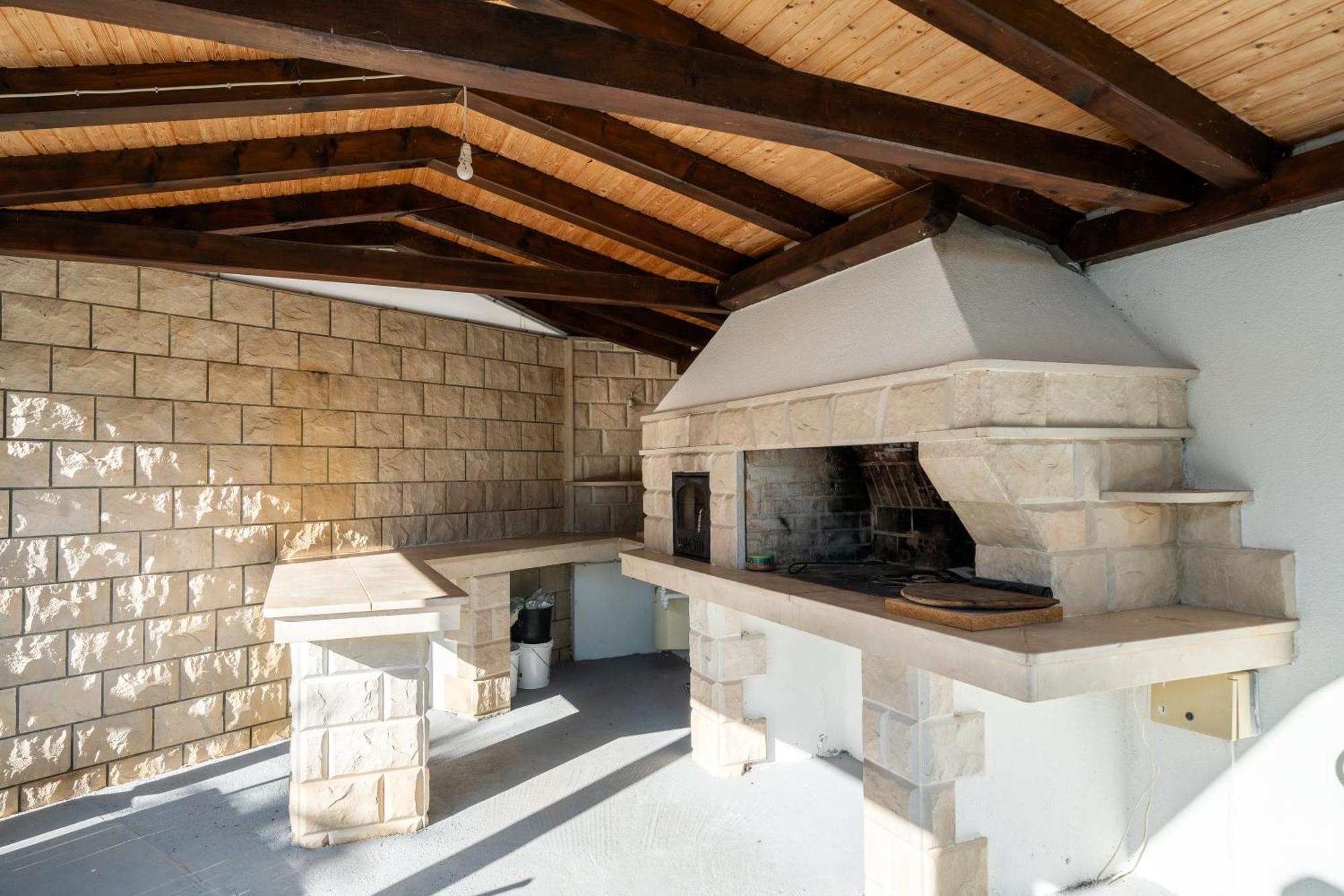 Apartment Sea Star Omis