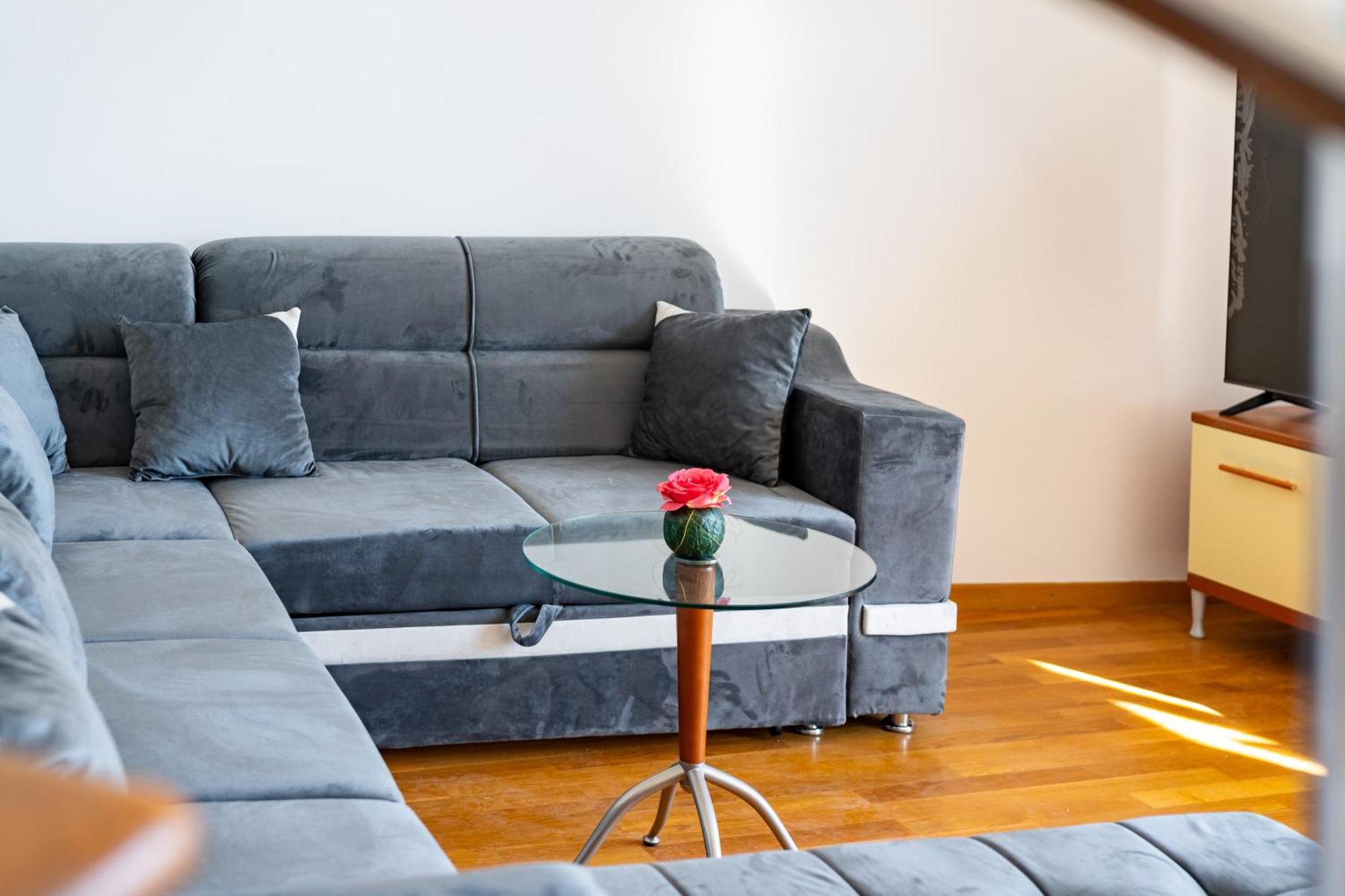 Sea Star Apartment Omis
