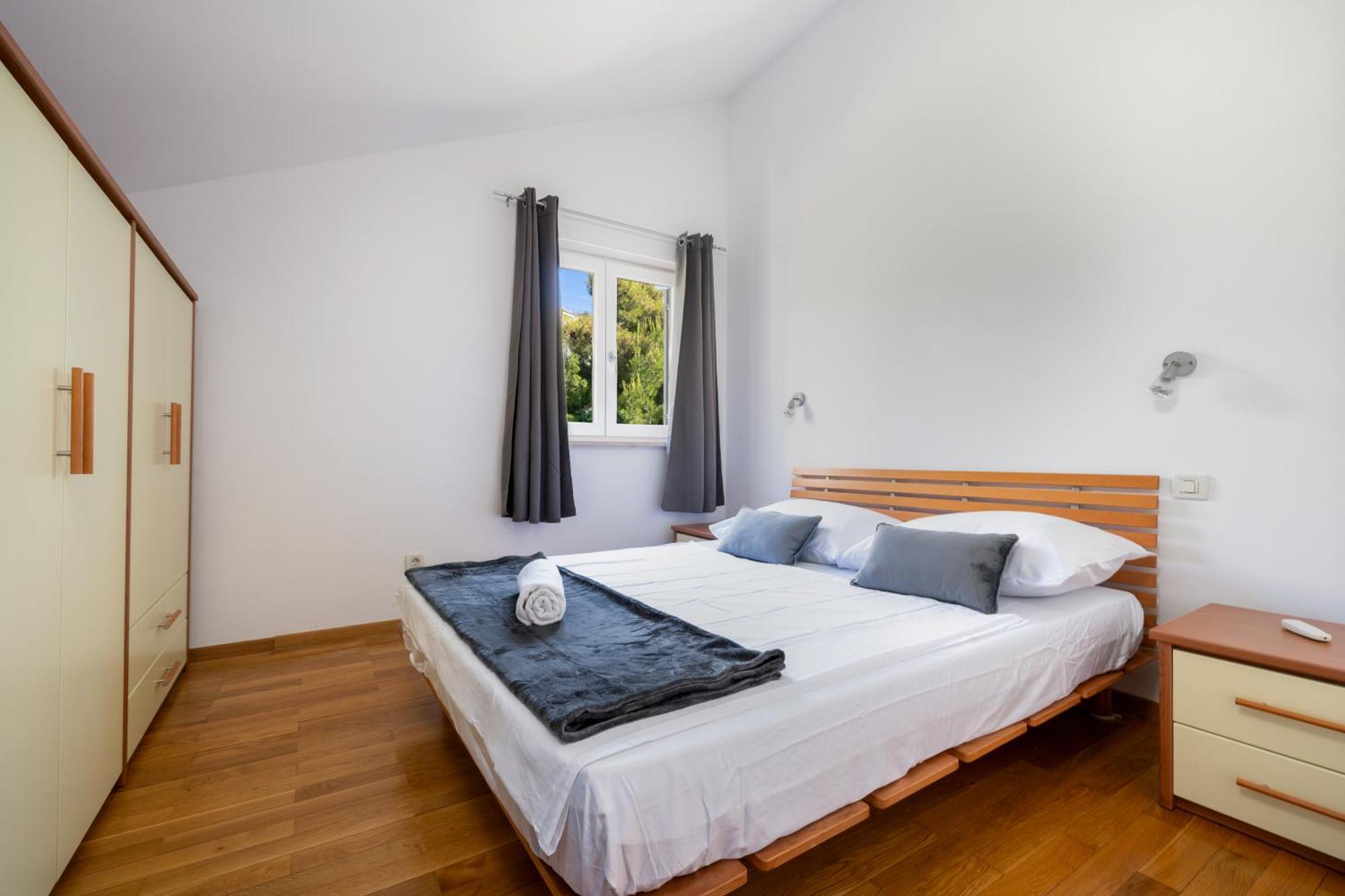 Sea Star Apartment Omis