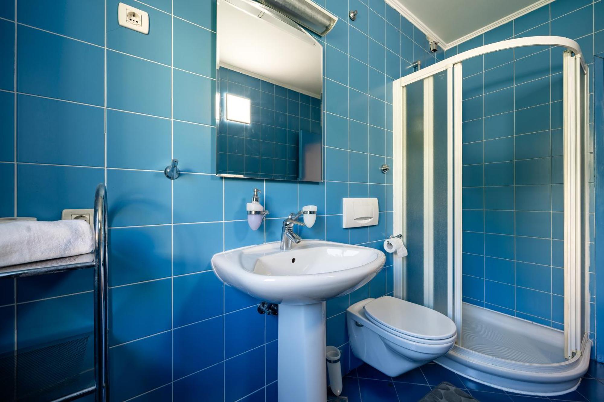 Apartment Sea Star Omis