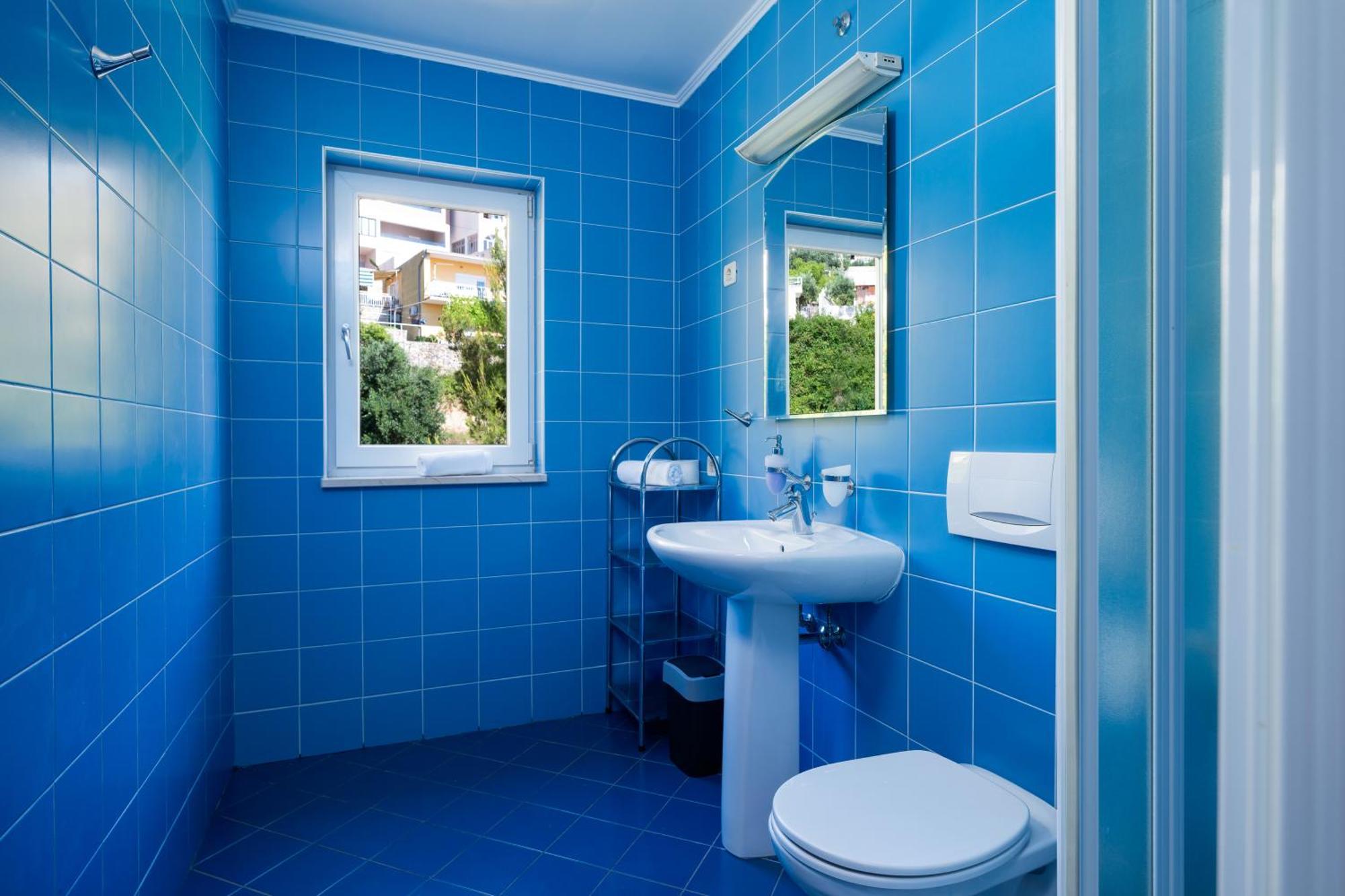 Sea Star Apartment