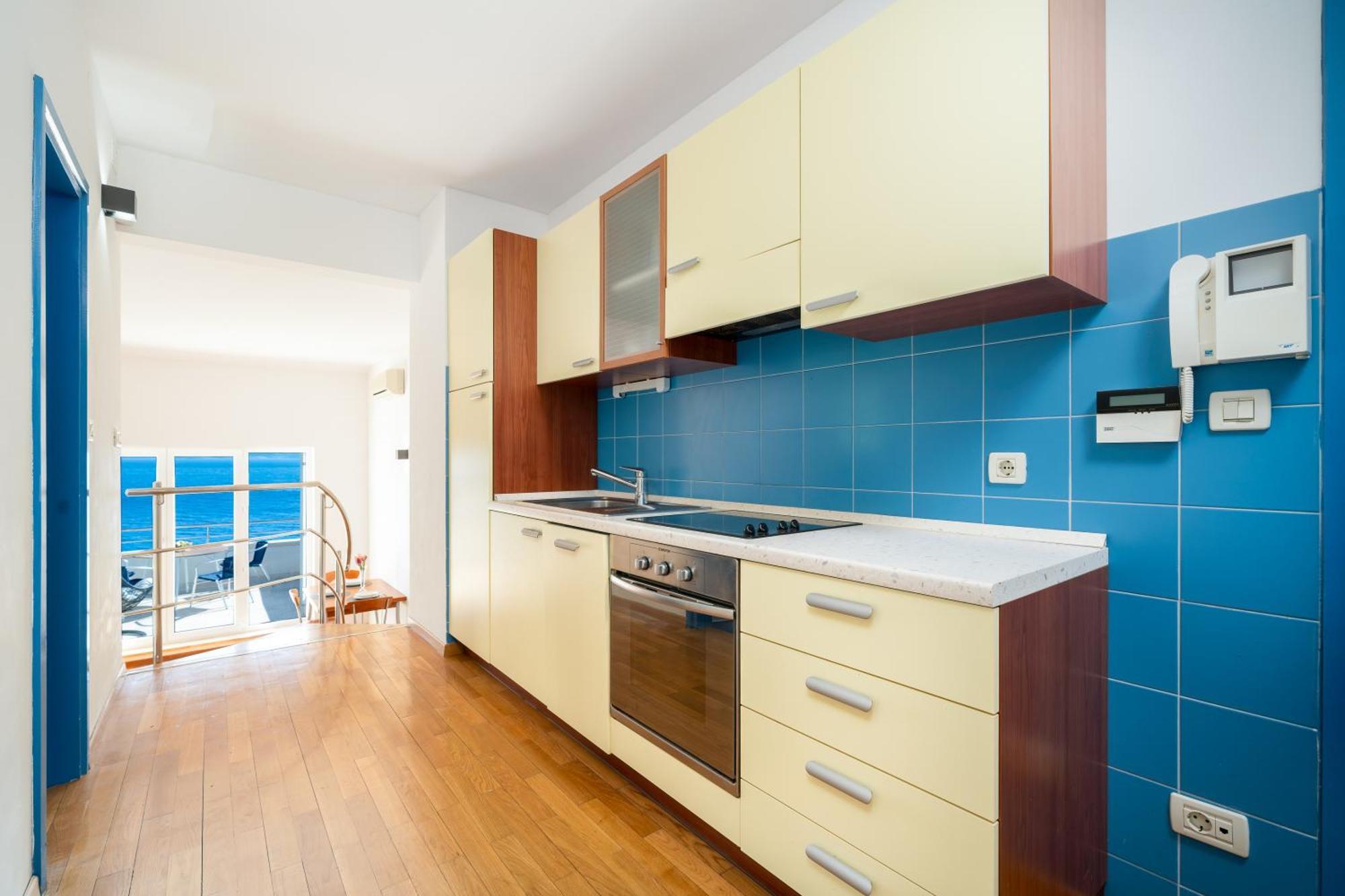 Apartment Sea Star