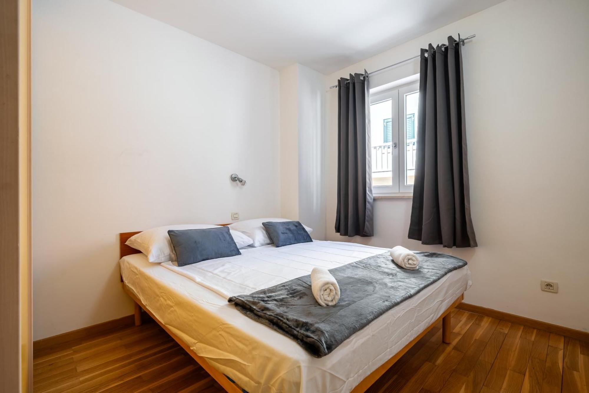Sea Star Apartment *