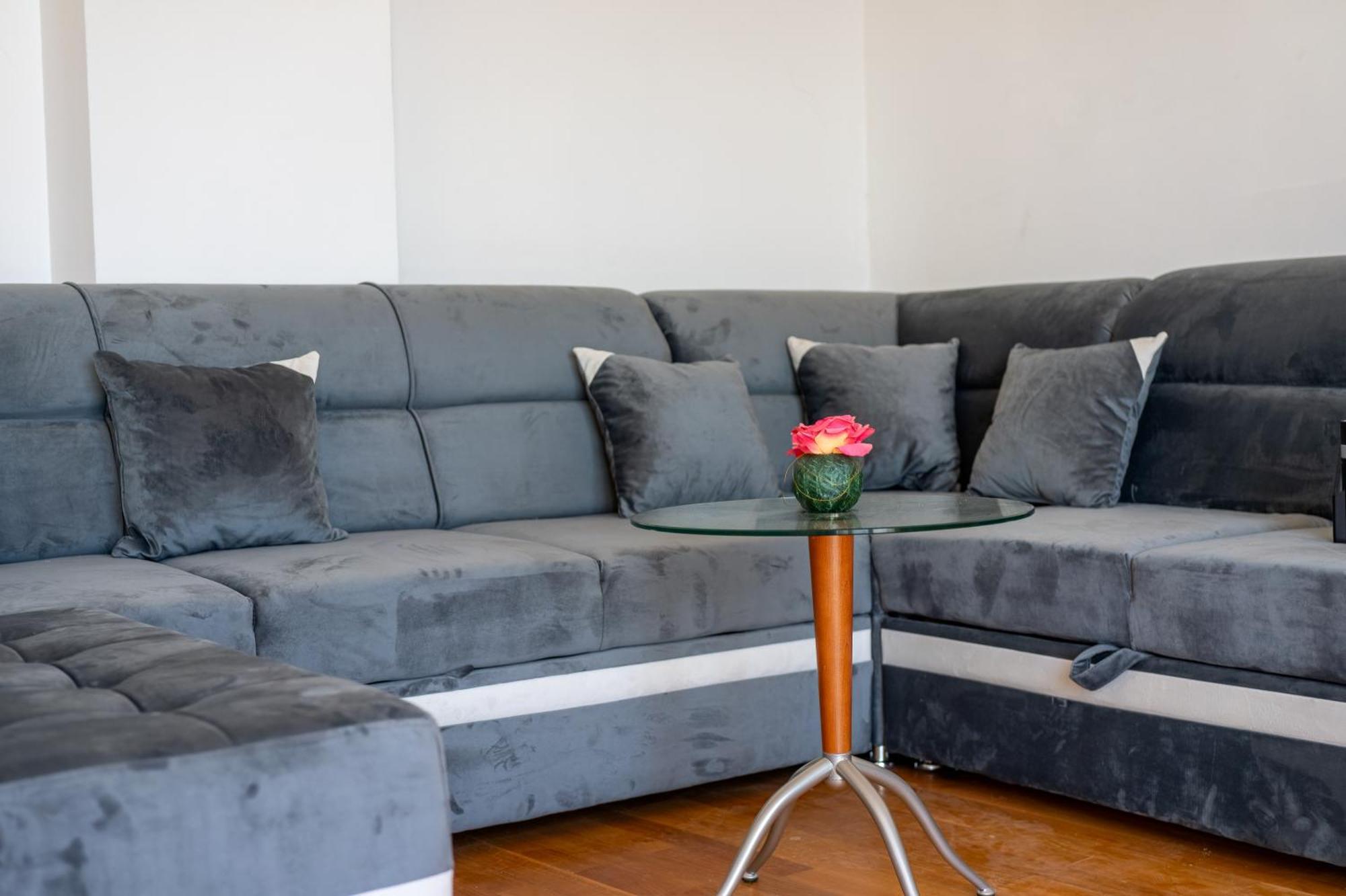 Apartment Sea Star Omis