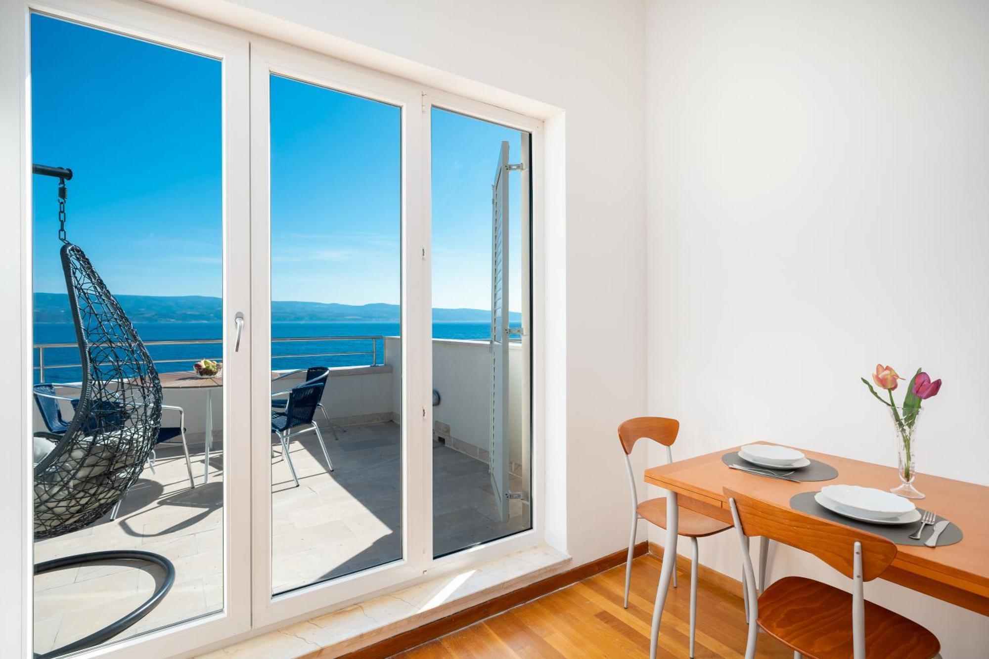 Apartment Sea Star