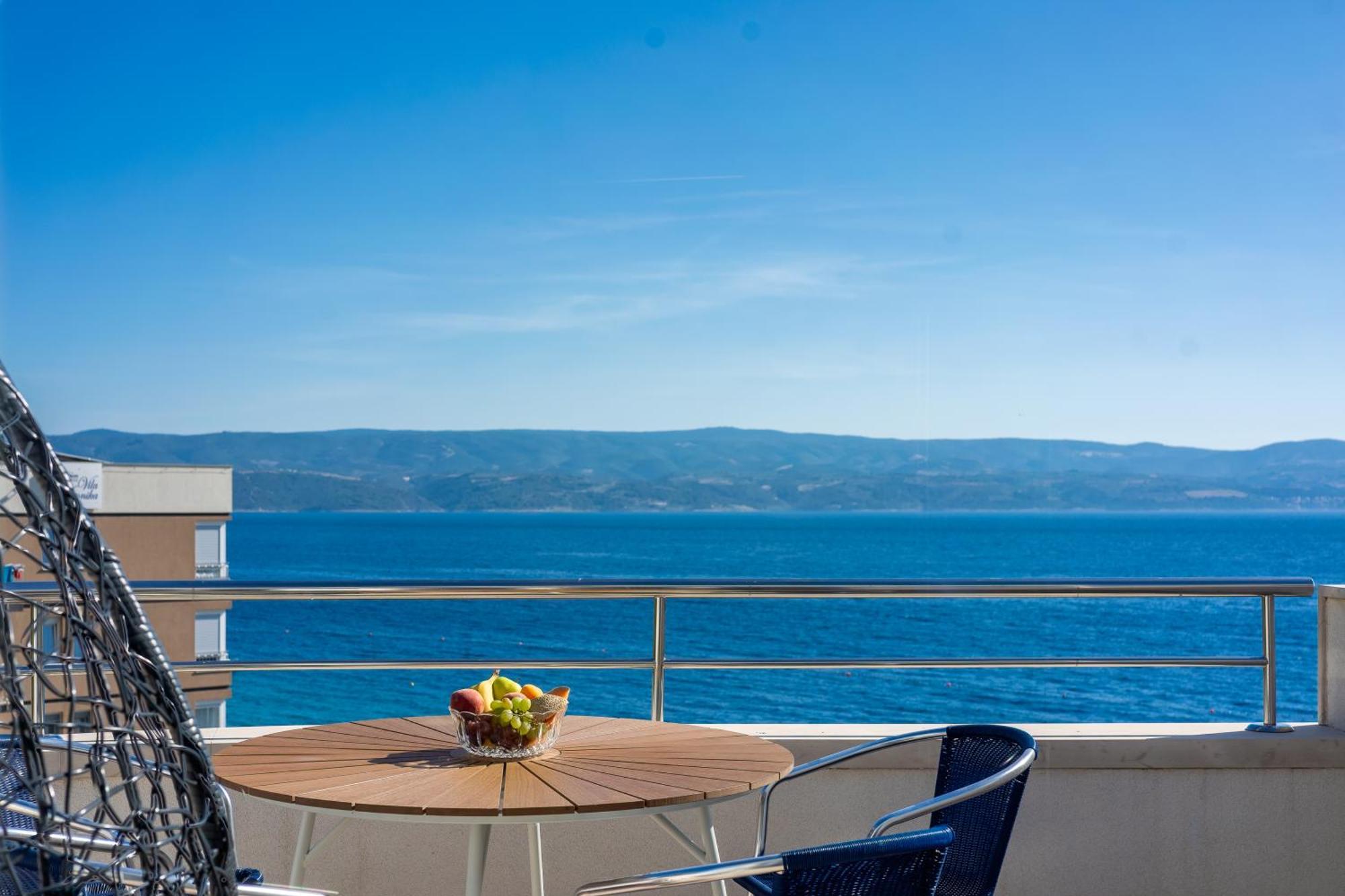 Sea Star Apartment