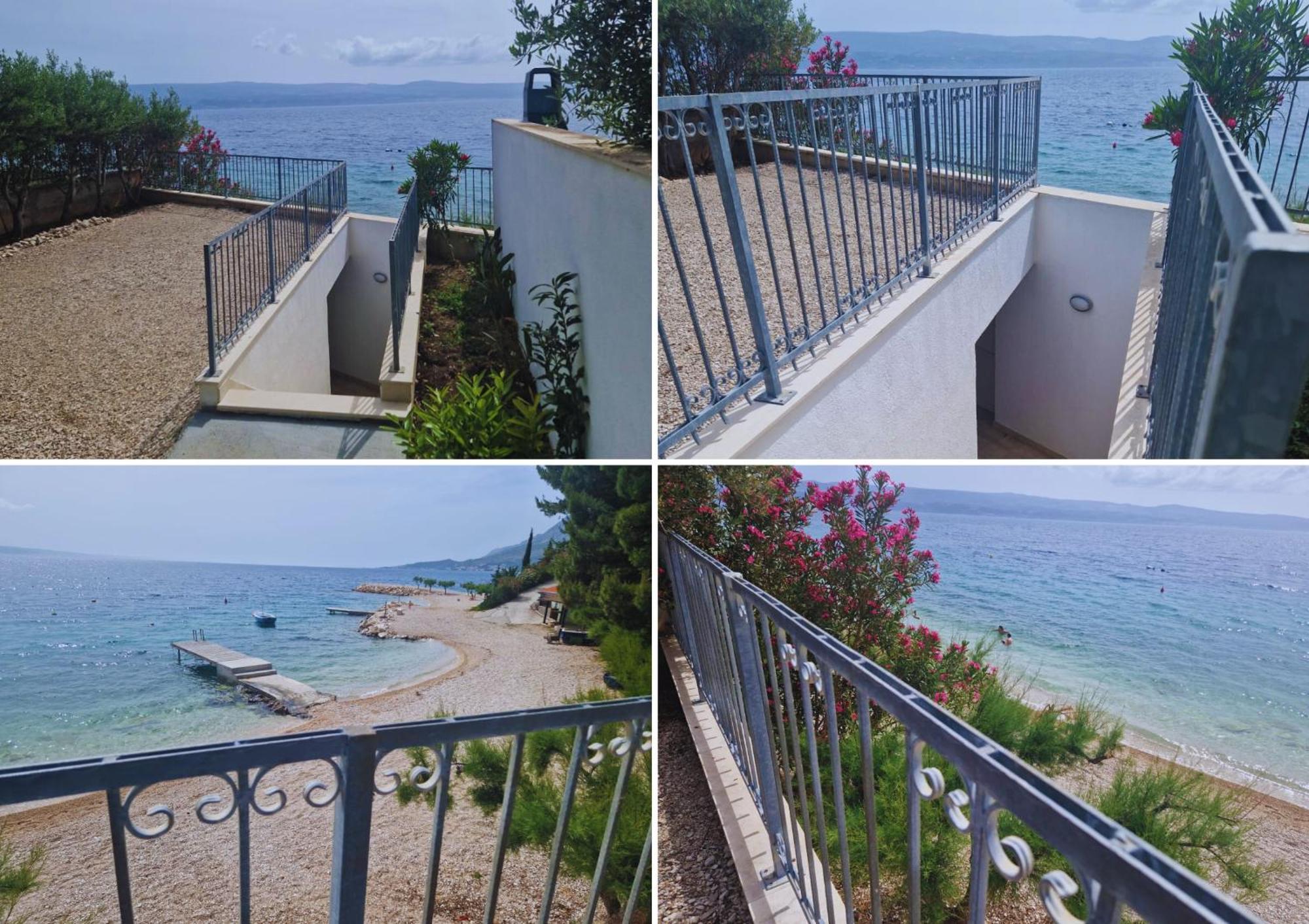 Sea Star Apartment