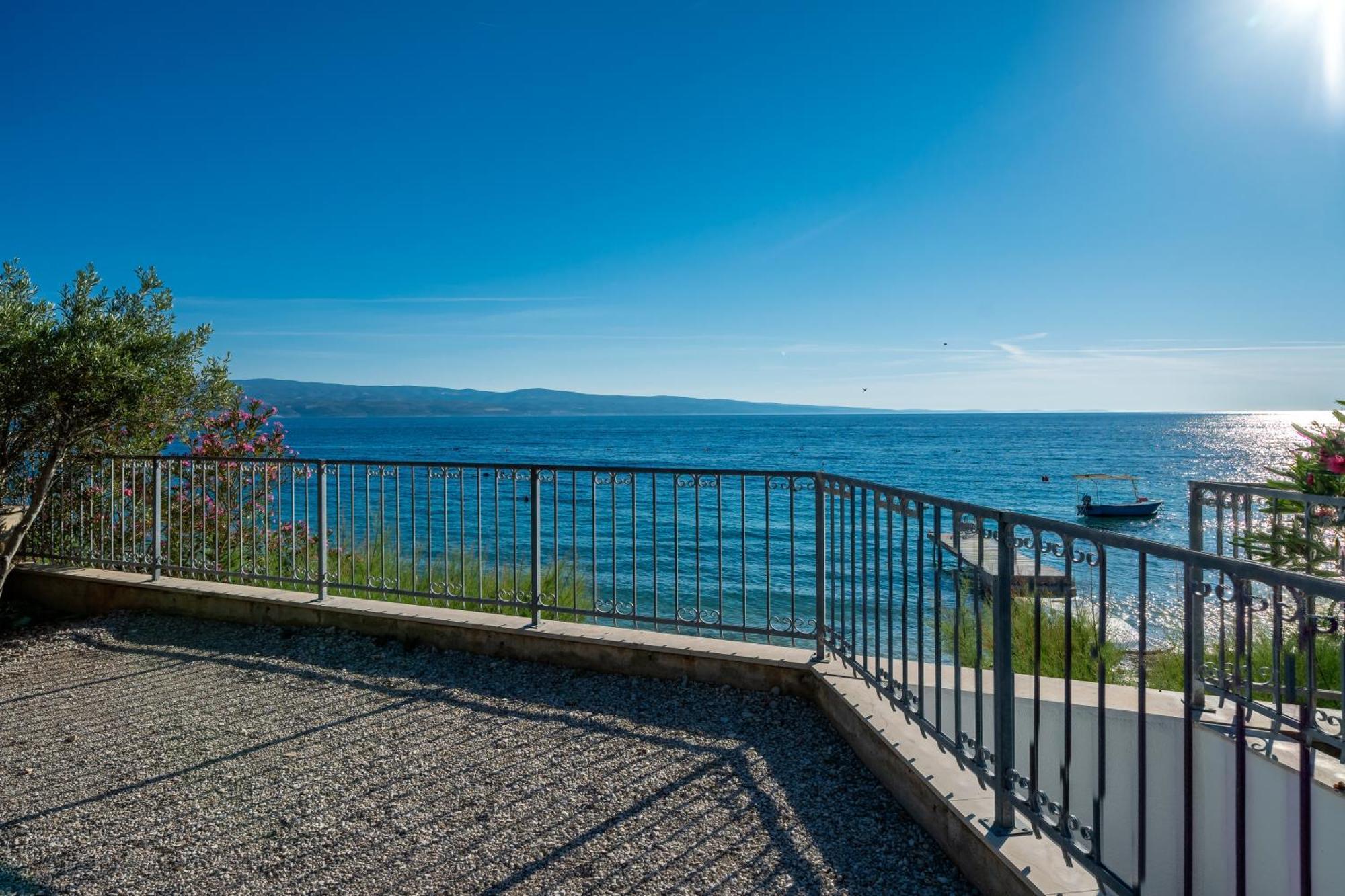 Sea Star Apartment *
